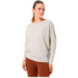 Super.natural Kula T-shirt Met Lange Mouwen