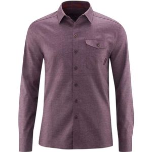 Red Chili Waya Overhemd Met Lange Mouwen