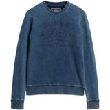 Superdry Cutters And Makers Relaxed Sweatshirt