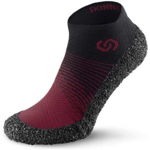 Skinners Comfort 2.0 Sock Shoes Rood,Grijs EU 43-44 Man