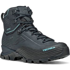 Tecnica Forge 2.0 Goretex Hiking Boots Zwart EU 38 Vrouw