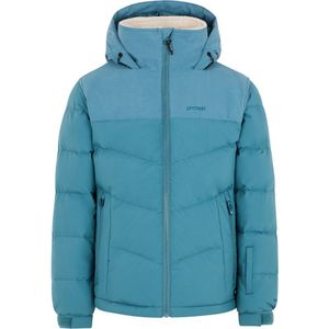 Protest Prtcotinga Jacket Blauw 116 cm Jongen