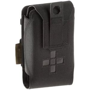 Warrior Assault Systems Laser Cut Small Horizontal Individual First Aid Kit Buidel