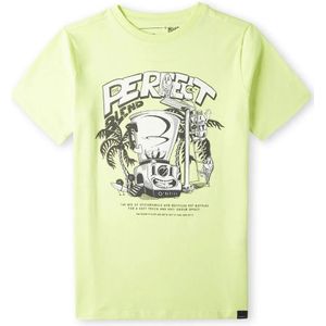 O´neill Blend T-shirt Met Korte Mouwen