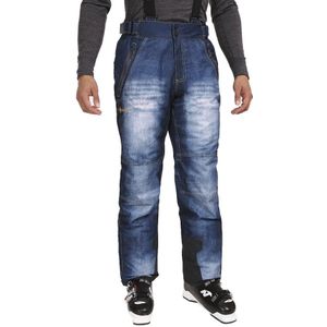 Kilpi Denimo Pants Blauw XL / Regular Man