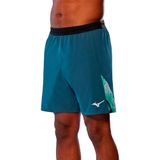 Mizuno - Amplify 8" - Sportshort