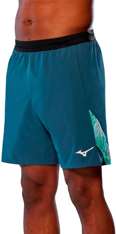 Mizuno - Amplify 8" - Sportshort