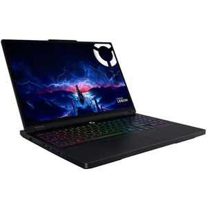 Lenovo Idg Legion Pro 5 16irx10 16´´ I7-14650hx/32gb/1tb Ssd/rtx 5060 Gaming-laptop