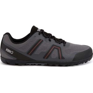 Xero Shoes Mesa Ii Trail Running Shoes Grijs EU 40 1/2 Man