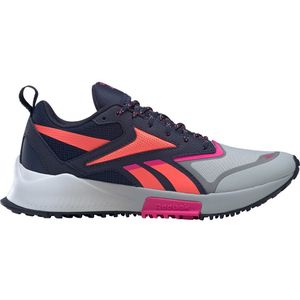 Reebok Lavante 2 Trail Running Shoes Grijs EU 38 1/2 Vrouw