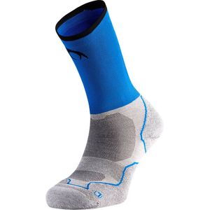 Lurbel Desafio Five Compression Socks Blauw EU 45-47 Vrouw