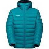 Mammut - Broad Peak - Donzen Jas - Groen - Vrouw