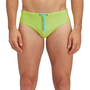 Sundek Leonardo Logo Print Zwemslip