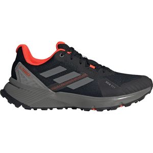 Adidas Terrex Soulstride R.rdy Trail Running Shoes Zwart EU 43 1/3 Man