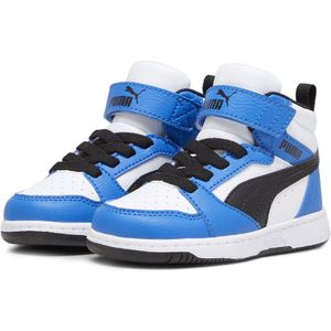 Puma Rebound V6 Mid Ac+ Babyschoenen