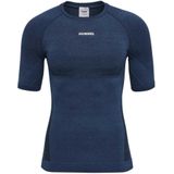 Hummel - hmlTE Mike Seamless - T-shirt - Korte Mouwen