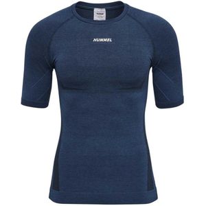 Hummel - hmlTE Mike Seamless - T-shirt - Korte Mouwen