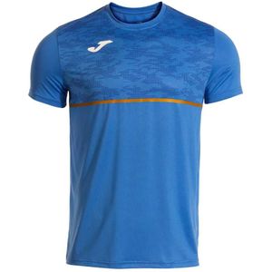 Joma Record Iii T-shirt Met Korte Mouwen