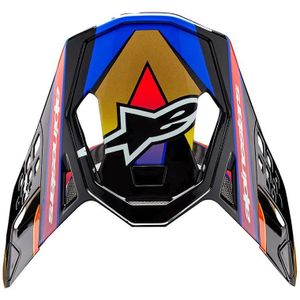 Alpinestars Sm10 22.06 Era Vizier