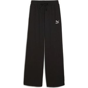 Puma Select Classics Ribbed Relaxed Trainingsbroek