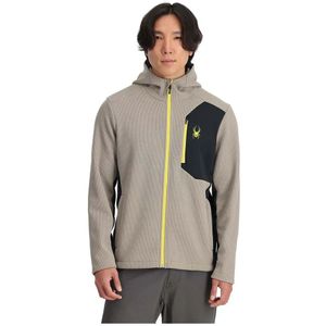 Spyder Bandit Fleece Met Volledige Rits