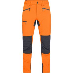 Haglofs Mid Slim Pants Oranje 54 / Regular Man