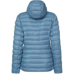 Rock Experience Rewj04842 Gewatteerde Jas