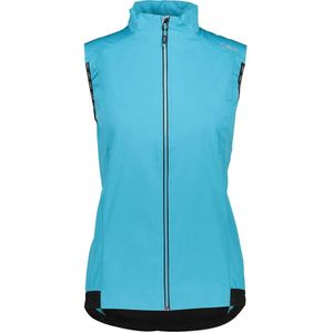 CMP - Donsjack - Korte Mouwen - Dames