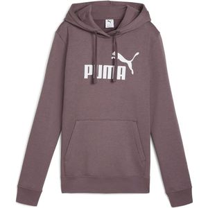 Puma - Ess No 1 Logo - Hoodie - Fleece - Met Capuchon