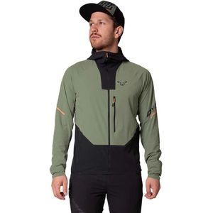 Dynafit Traverse Dynastretch™ Softshelljack