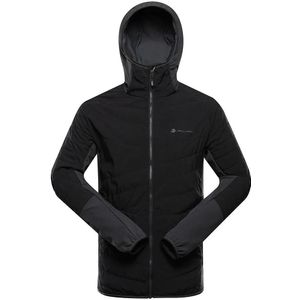 Alpine Pro Jorw Sweatshirt Met Rits