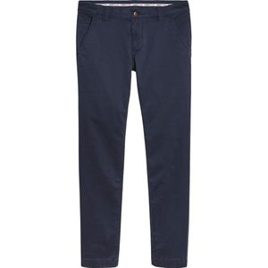 Tommy Jeans Scanton Chino Pants Blauw 38 / 30 Man