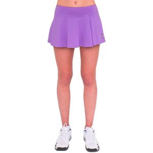 Bidi Badu Spike Printed Wavy Rok