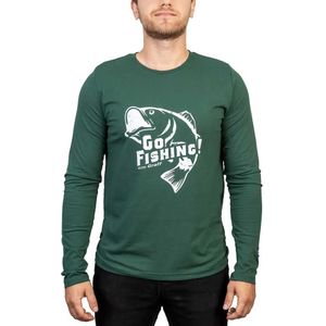 Graff 958-7/2-dl T-shirt Met Lange Mouwen