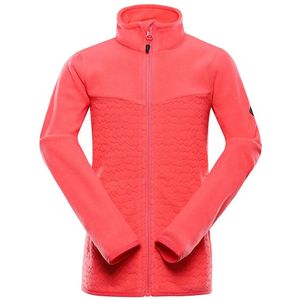 Alpine Pro Siuso 3 Sweatshirt Met Rits