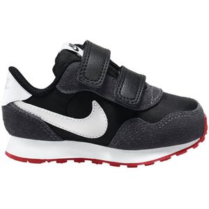 Nike Md Valiant Tdv Running Shoes Zwart EU 18 1/2 Jongen