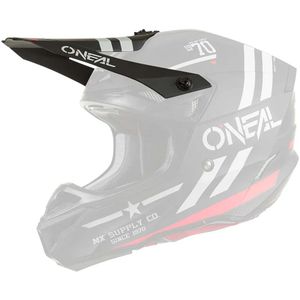 Oneal 5 Series Polyacrylite Squadron Vizier