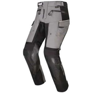 LS2 - Apollo - Motorbroek - Grijs