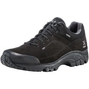 Haglofs Ridge Goretex Hiking Shoes Zwart EU 43 1/3 Man