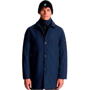 North Sails Seattle Trenchcoat