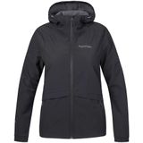 Hannah - Bria - Softshelljack - Drielaags - Ademend - Waterdicht