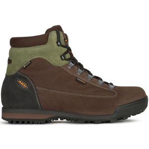 Aku Slope Original Goretex Hiking Boots Bruin EU 43 Man