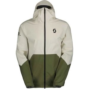 SCOTT Explorair Light Dryo 2.5L Jack - Blauw - 2.5-Lagen DRYOsphere