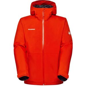 Mammut Linard Hardshell Thermo Jas
