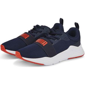 Puma Wired Run Schoenen