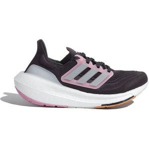 Adidas Ultraboost Light Running Shoes Grijs EU 37 1/3 Jongen