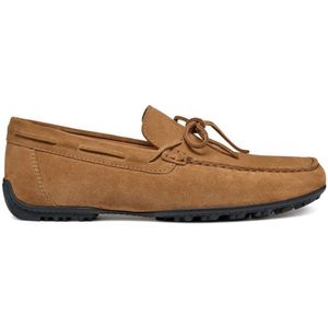 Geox Kosmopolis Grip Loafers