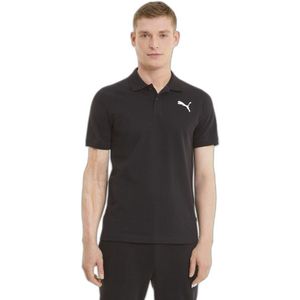 Puma Essential Korte Mouw Poloshirt