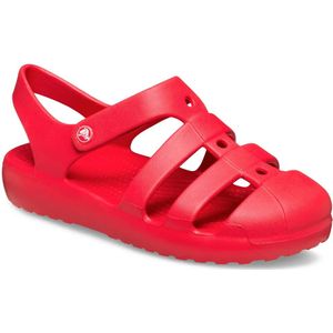 Crocs Classic Fisherman Toddler Gelei Sandalen