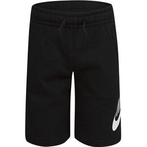 Nike Kids Club hbr fit Shorts Zwart 3-4 Years